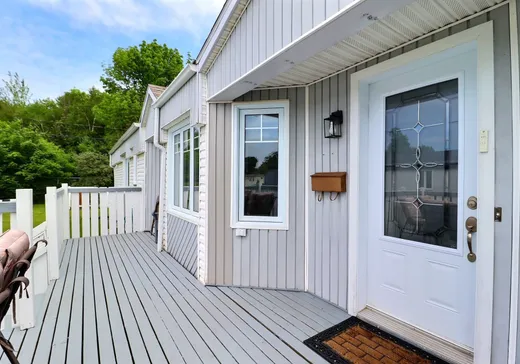 Loft à vendre - 173 Rue des Pétunias, Lévis, G6Y 8E4