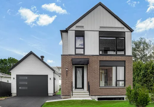 Maison à étages à vendre - 9061Z Rue du Fenil, Lebourgneuf, G2K1H6