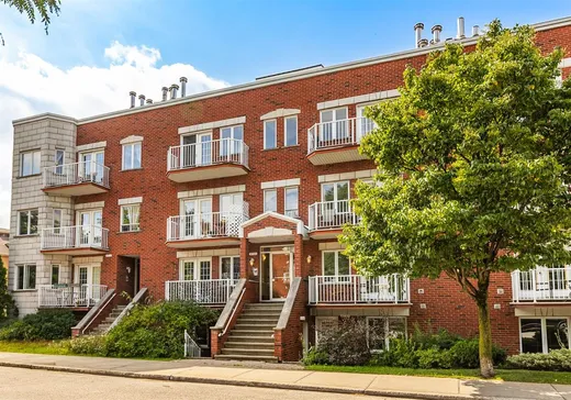 Condo for sale - 4784 Rue De Chambly, App. 6, Montreal (Rosemont–La Petite-Patrie), H1X 3N8