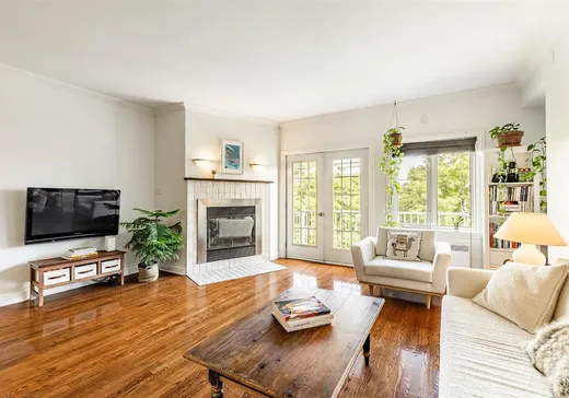 Condo for sale - 4784 Rue De Chambly, App. 6, Montreal (Rosemont–La Petite-Patrie), H1X 3N8