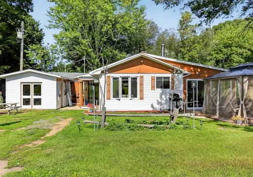 House for sale - 2135 6e Rang, St-Wenceslas, G0Z 1J0