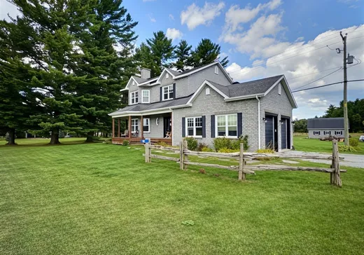 House for sale - 98 Route 255 S., Dudswell, J0B 1G0