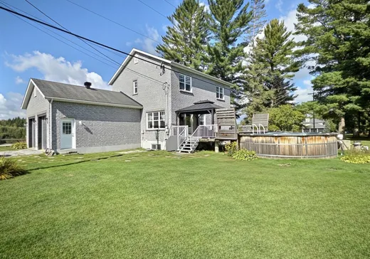 House for sale - 98 Route 255 S., Dudswell, J0B 1G0