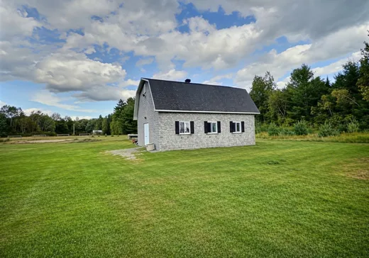 House for sale - 98 Route 255 S., Dudswell, J0B 1G0