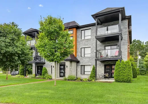 Condo for sale - 4705 Place de la Marquise, App. 302, Trois-Rivières, G8Y0H1