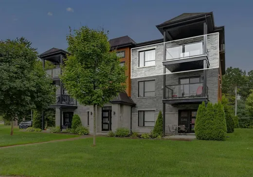 Condo for sale - 4705 Place de la Marquise, App. 302, Trois-Rivières, G8Y 0H1