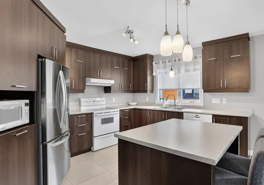 Condo for sale - 4705 Place de la Marquise, App. 302, Trois-Rivières, G8Y 0H1