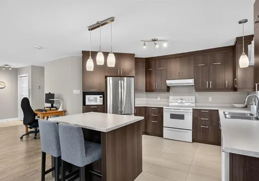 Condo for sale - 4705 Place de la Marquise, App. 302, Trois-Rivières, G8Y 0H1