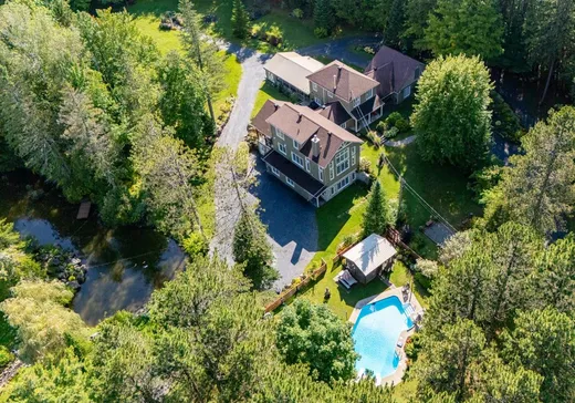 House for sale - 2525-2527 Ch. du Moulin, Dixville, J0B 1P0
