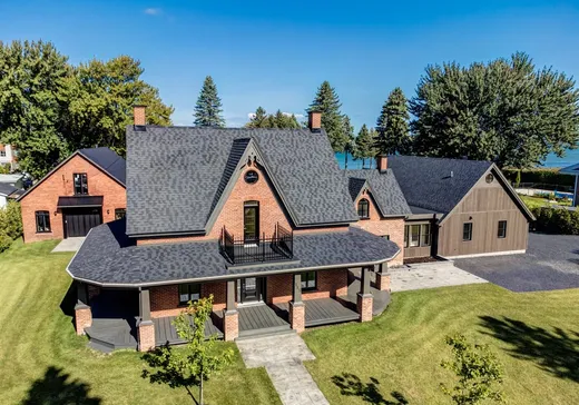 House for sale - 115 Ch. Ste-Anne, Massueville, J3P 1J6