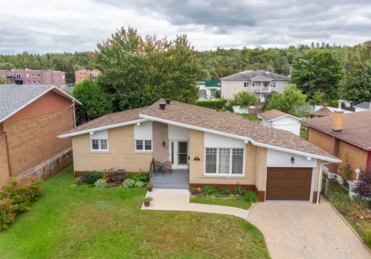 House for sale - 1641 4e Avenue, Shawinigan, G9T 2S8