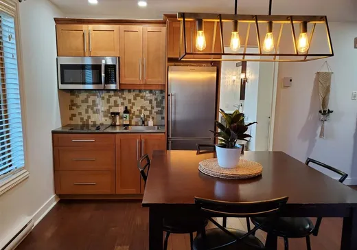 Loft for sale - 2240 Ch. du Parc, App. 116, Magog, J1X 7A2