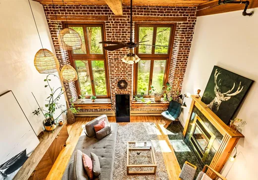 Condo for sale - 55 Rue Belvédère N., App. 110, Sherbrooke, J1H6B2