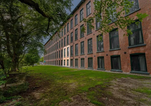 Condo for sale - 55 Rue Belvédère N., App. 110, Sherbrooke, J1H 6B2
