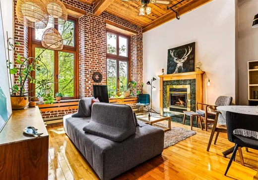Condo for sale - 55 Rue Belvédère N., App. 110, Sherbrooke, J1H 6B2