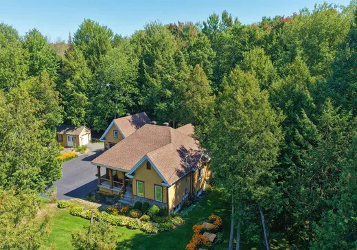 Bungalow à vendre - 38 Rue Potvin, Terrebonne, J2M2B5