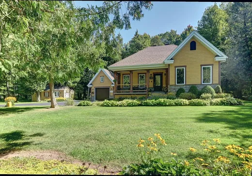 Maison à vendre - 38 Rue Potvin, Terrebonne, J2M 2B5