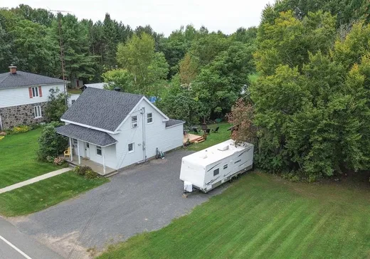 Bungalow à vendre - 1155 Ch. Bellevue, St-Boniface-De-Shawinigan, G0X2L0