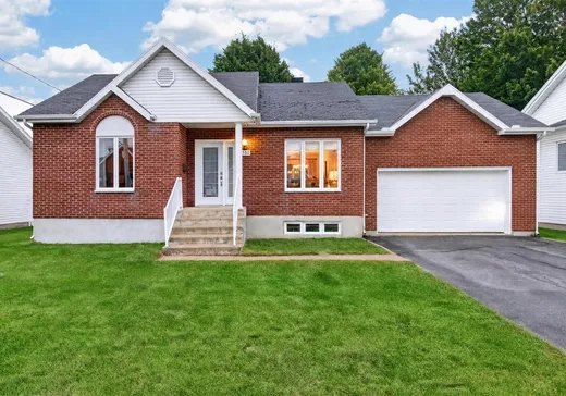 House for sale - 1152 Rue Frontenac, Trois-Rivières, G8V 1R2