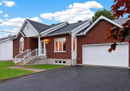 House for sale - 1152 Rue Frontenac, Trois-Rivières, G8V 1R2