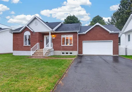 House for sale - 1152 Rue Frontenac, Trois-Rivières, G8V 1R2
