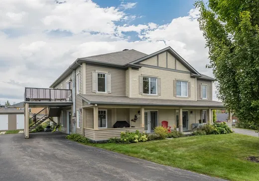 Condo for sale - 1140 Rue Victor-Dupuis, Sherbrooke, J1L0G3