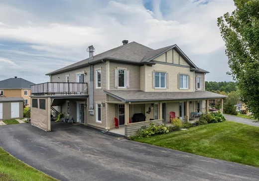 Condo for sale - 1140 Rue Victor-Dupuis, Sherbrooke, J1L 0G3