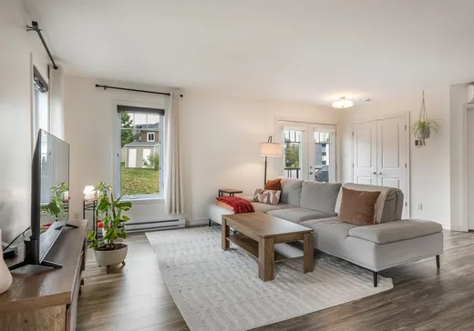 Condo for sale - 1140 Rue Victor-Dupuis, Sherbrooke, J1L 0G3