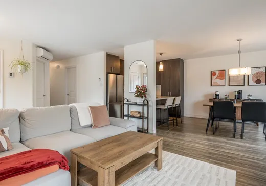 Condo for sale - 1140 Rue Victor-Dupuis, Sherbrooke, J1L 0G3