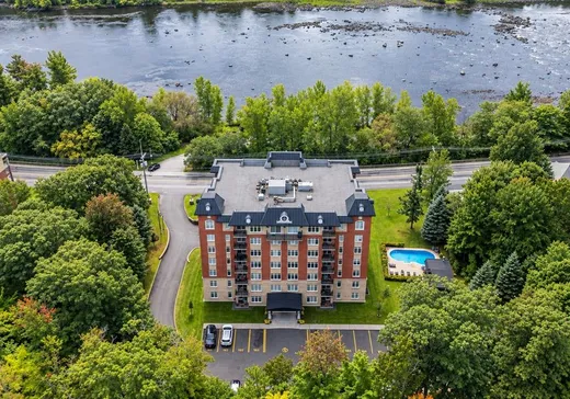 Condo for sale - 1600 Rue Montplaisir, App. 504, St-Charles-De-Drummond, J2C 0A3