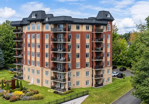 Condo for sale - 1600 Rue Montplaisir, App. 504, St-Charles-De-Drummond, J2C 0A3