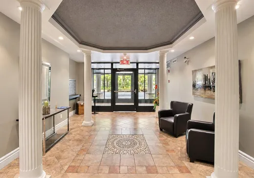 Condo for sale - 1600 Rue Montplaisir, App. 504, St-Charles-De-Drummond, J2C 0A3