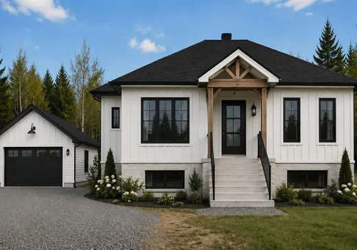 House for sale - 175 Rue Beaudet, Saint-Édouard-de-Lotbinière, G0S 1Y0