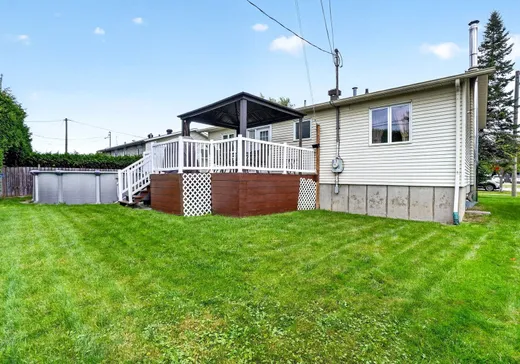 House for sale - 32 Mtée Lasaline, Saint-Constant, J5A 2A8