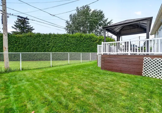 House for sale - 32 Mtée Lasaline, Saint-Constant, J5A 2A8