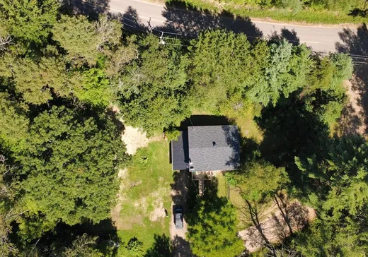 Maison à vendre - 2 Ch. Smith, Chapeau, J0X 1M0