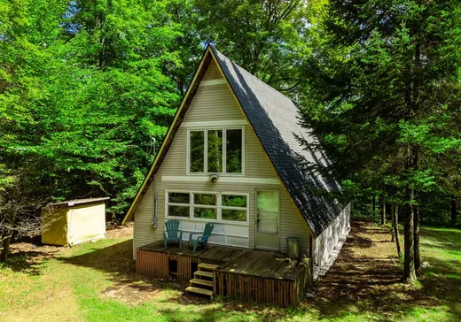 Un étage et demi à vendre - 30 Ch. des Colonisateurs, Val-des-Monts, J8N4A6