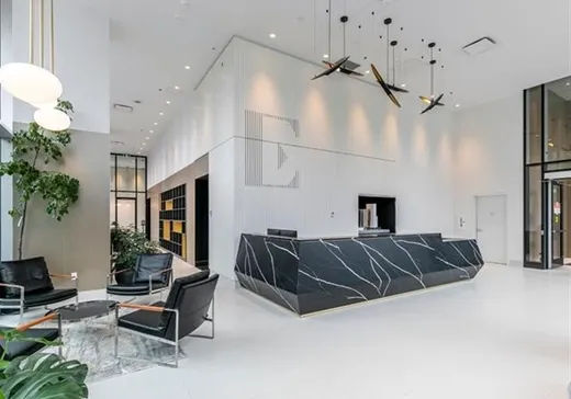 Condo à vendre - 2300 Rue Tupper, App. 1708, Montréal (Centreville), H3H0B9