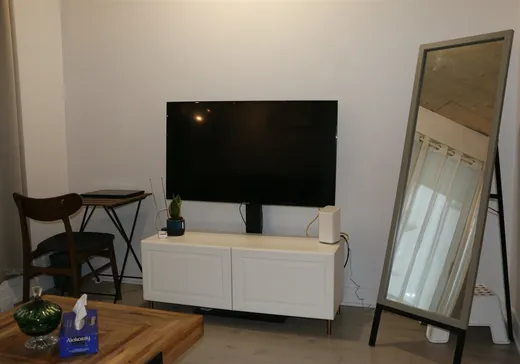 Condo à vendre - 2300 Rue Tupper, App. 1708, Montréal (Centreville), H3H 0B9