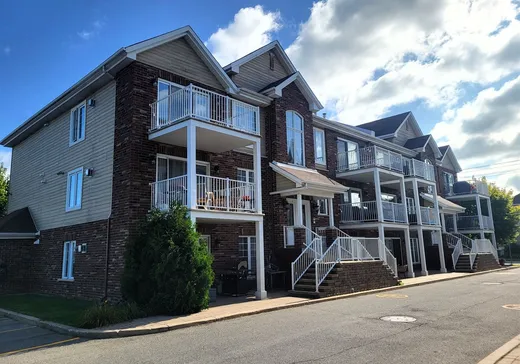 Condo for sale - 23 Boul. Ste-Anne, Sainte-Anne-des-Plaines, J5N 3K1
