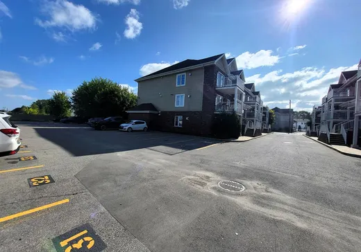 Condo for sale - 23 Boul. Ste-Anne, Sainte-Anne-des-Plaines, J5N 3K1