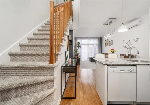 Condo à vendre - 2268 Rue Victoria, App. 6, Montréal (Lachine), H8S 1Z3