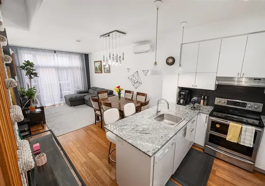 Condo à vendre - 2268 Rue Victoria, App. 6, Montréal (Lachine), H8S 1Z3