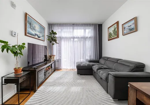 Condo à vendre - 2268 Rue Victoria, App. 6, Montréal (Lachine), H8S 1Z3
