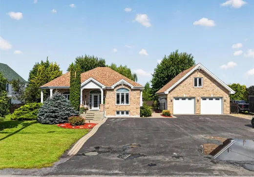 Maison à vendre - 557 Ch. du Fleuve, Coteau-du-Lac, J0P 1B0