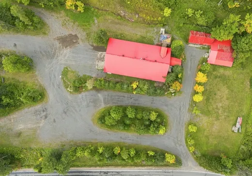 Fermette à vendre - 148 Ch. du Lac-de-la-Montagne-Noire, St-Donat-De-Montcalm, J0T 2C0
