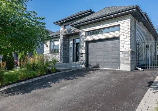 House for sale - 2112 Rue de l'Estran, Bellefeuille, J5L 0G5