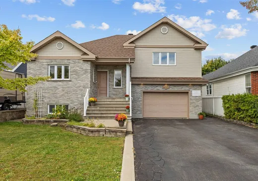 1 1/2 Storey for sale - 492 Av. Ludovic-Laurier, Terrebonne, J6W5Y9