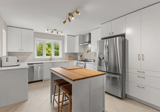 Maison à vendre - 492 Av. Ludovic-Laurier, Terrebonne, J6W 5Y9