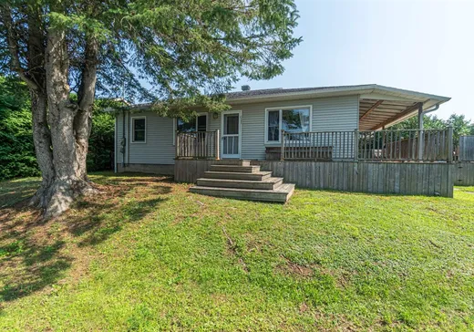 Bungalow for sale - 1263 Rue Marier, Mont-Tremblant, J8E3A5